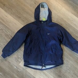 90s Nike jacket